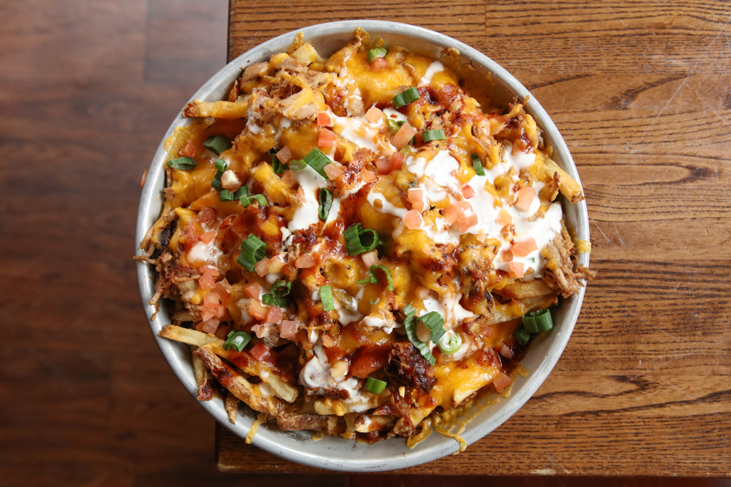 Brother Jimmys_Loaded Fries_Credit Alexandra Stein