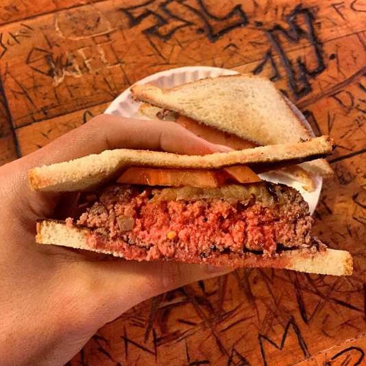 Happy Birthday To The Hamburger, America&#39;s Favorite Sandwich – Schweid & Sons – The Very Best Burger