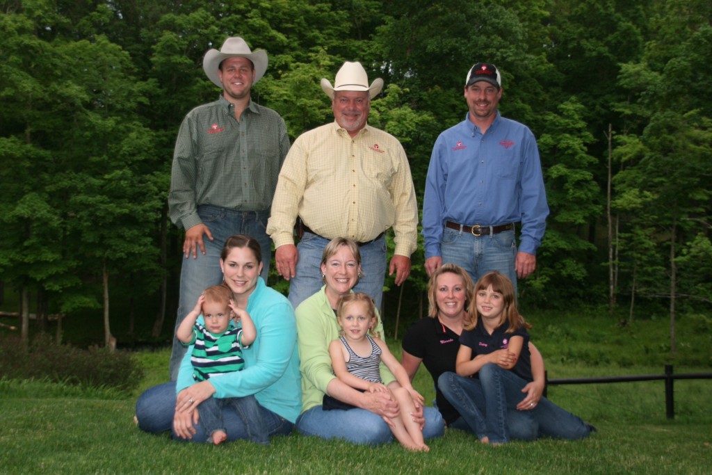 Trowbridge family schweid_and_sons_what_is_certified_angus_beef_- NY