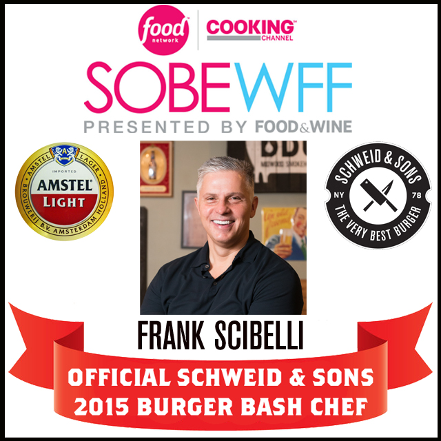 frank-scribelli-chef-announcement-sobewff-burger-bash-2015-schweid-and-sons