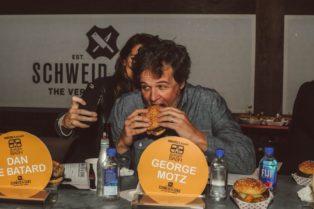 SOBEWFF-Burger-Bash-2015-Schweid-and-Sons-Very-Best-Burger-Judges-39