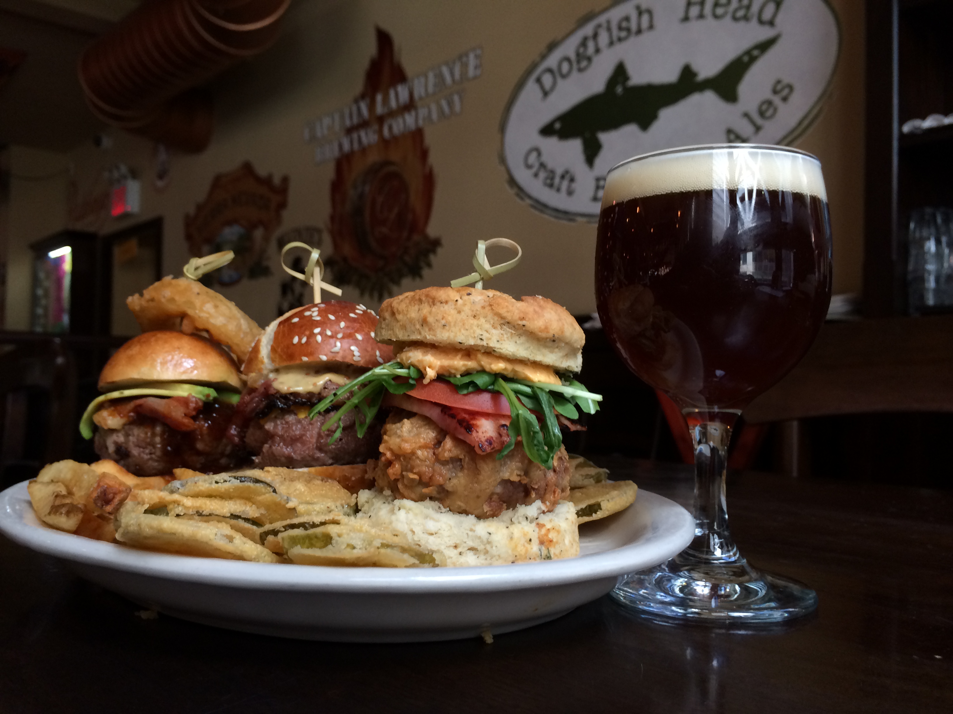 Beer-Authority-4th-Annual-NY-Burger-Week-2015-Burger-Photos-Schweid-and-Sons-042415_1002