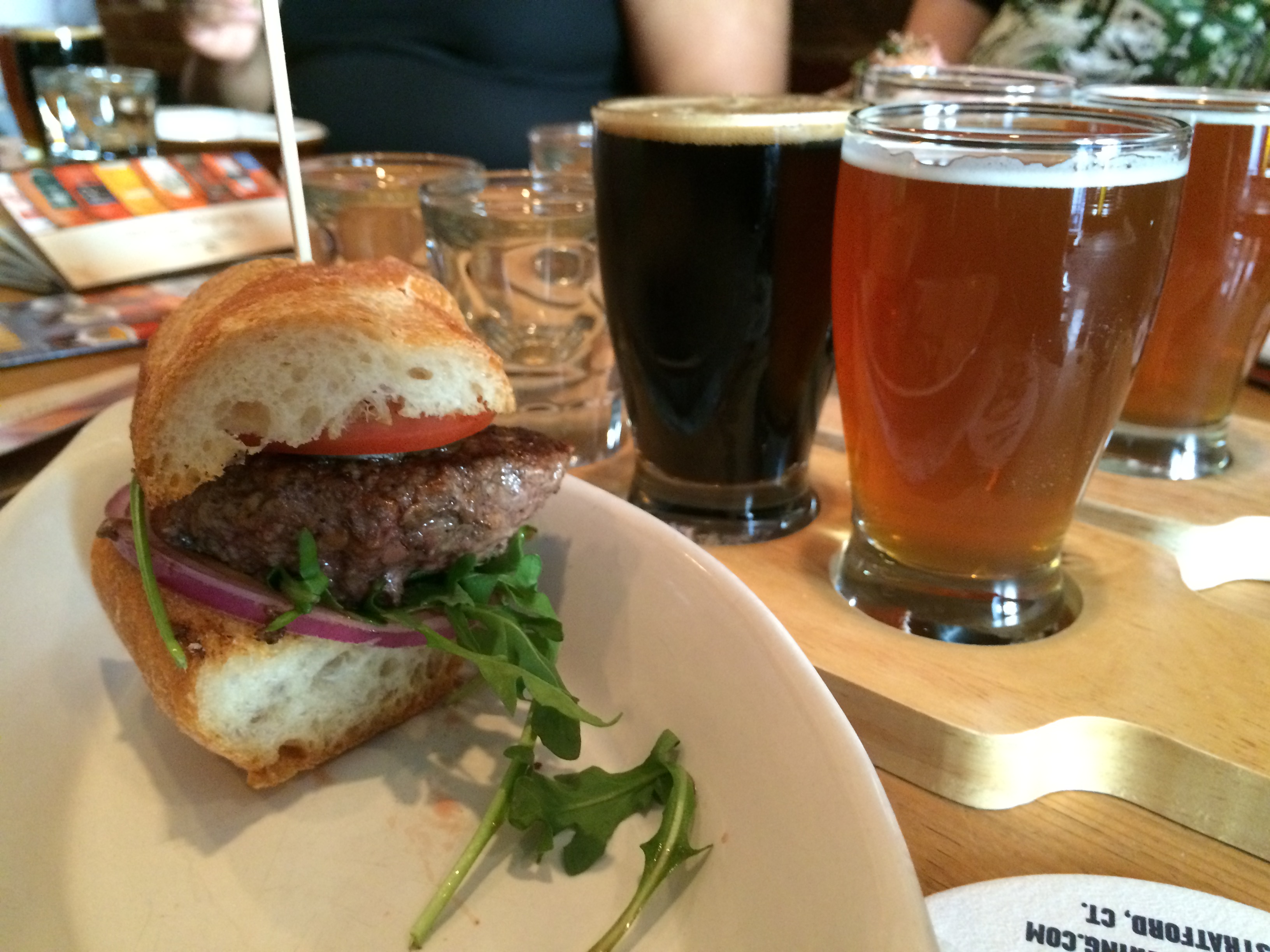 Schweid-and-Sons-Boozy-Burger-Brunch-Beer-Culture-2015-NY-Burger-Week-1828