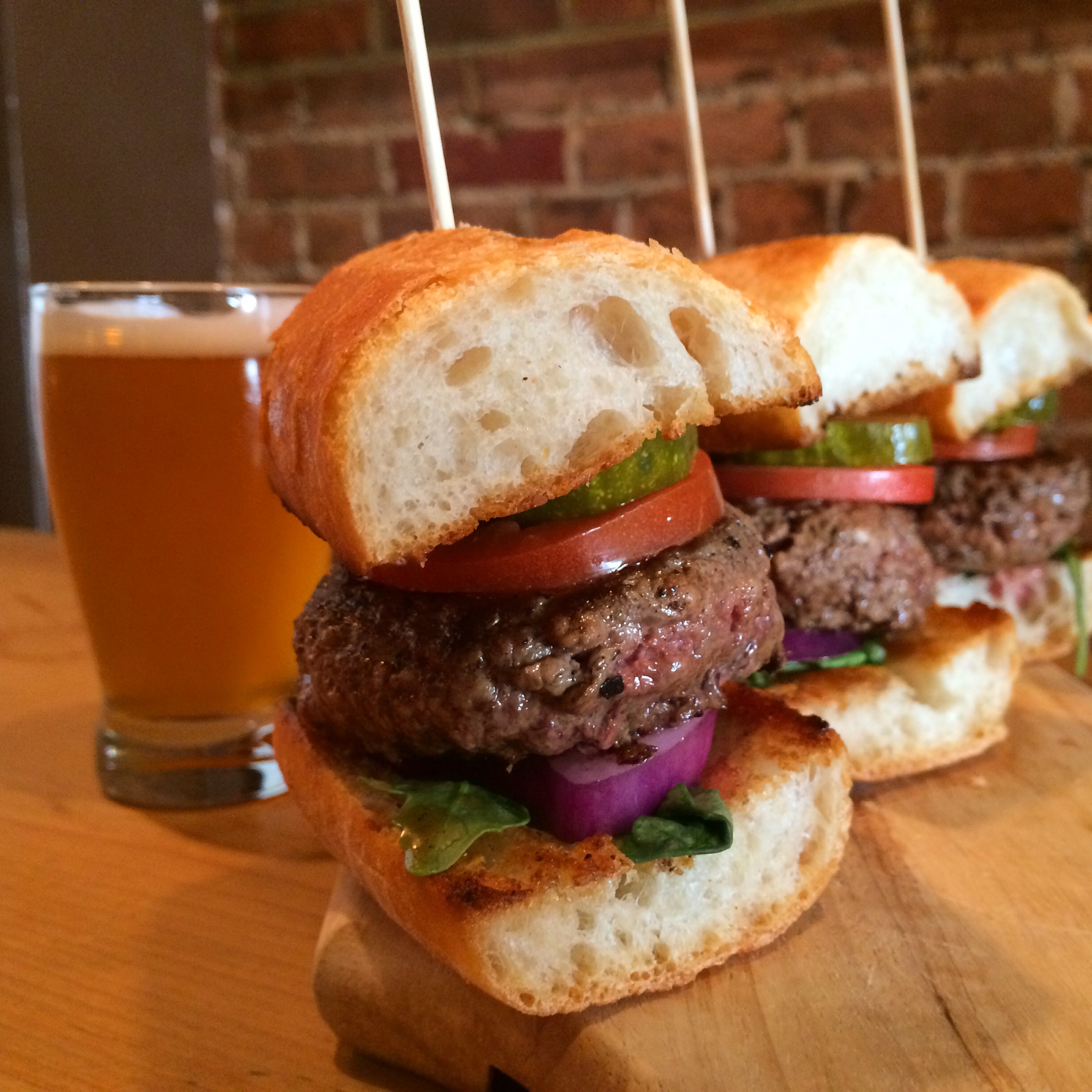 Schweid-and-Sons-Boozy-Burger-Brunch-Beer-Culture-2015-NY-Burger-Week-_182229781