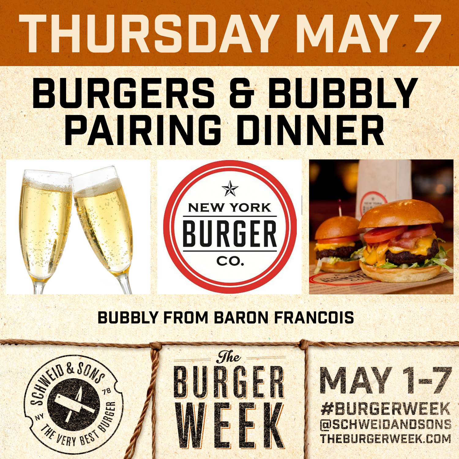 schweid-and-sons-ny-burger-week-2015-Event-Poster-New-York-Burger-Co