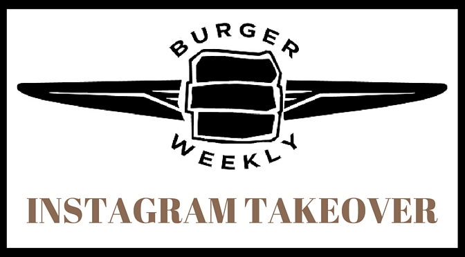 burger-weekly-instagram-takeover