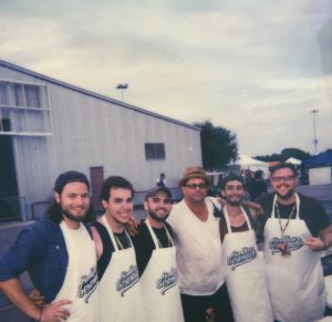 BBQ Band-cropped