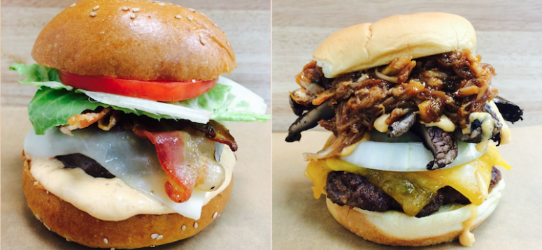 What Burgers Are Trending In 2016?