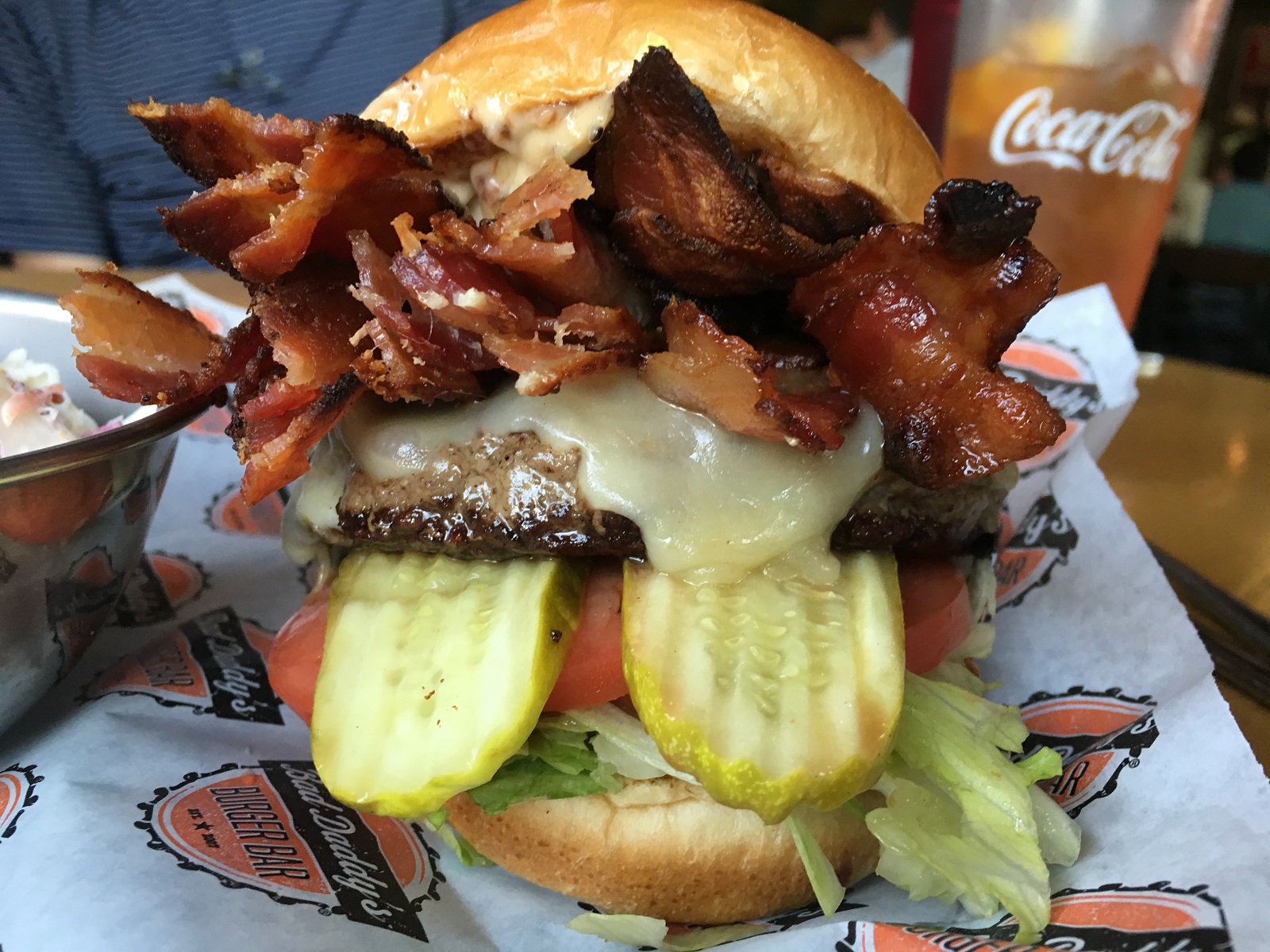The 10 Killer Bacon Burgers to Rock on International Bacon Day Schweid & Sons The Very Best