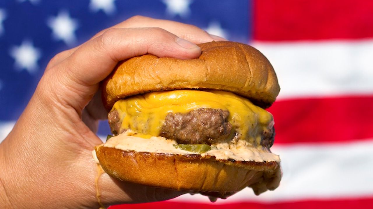 Top 3 Burger Grilling Tips To Rock Your Fourth of July