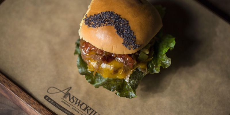 How To Make The Mustache Ride — Recipe