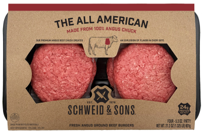The All American