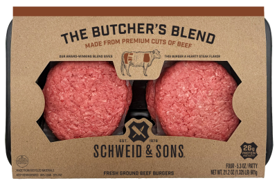 The Butcher’s Blend
