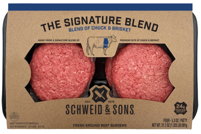 The Signature Blend