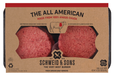 The All American