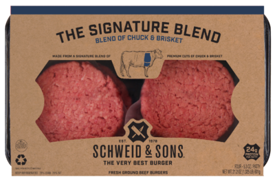 The Signature Blend