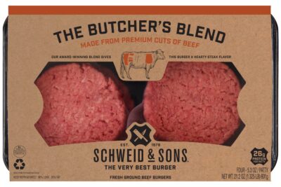 The Butcher’s Blend