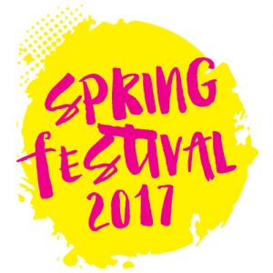 2017 Rittenhouse Row Spring Festival