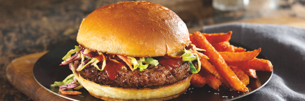 The Atlanta Special – Schweid & Sons – The Very Best Burger