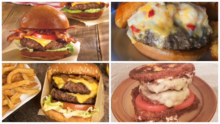 Our Favorite Recipes for National Cheeseburger Day – Schweid & Sons ...