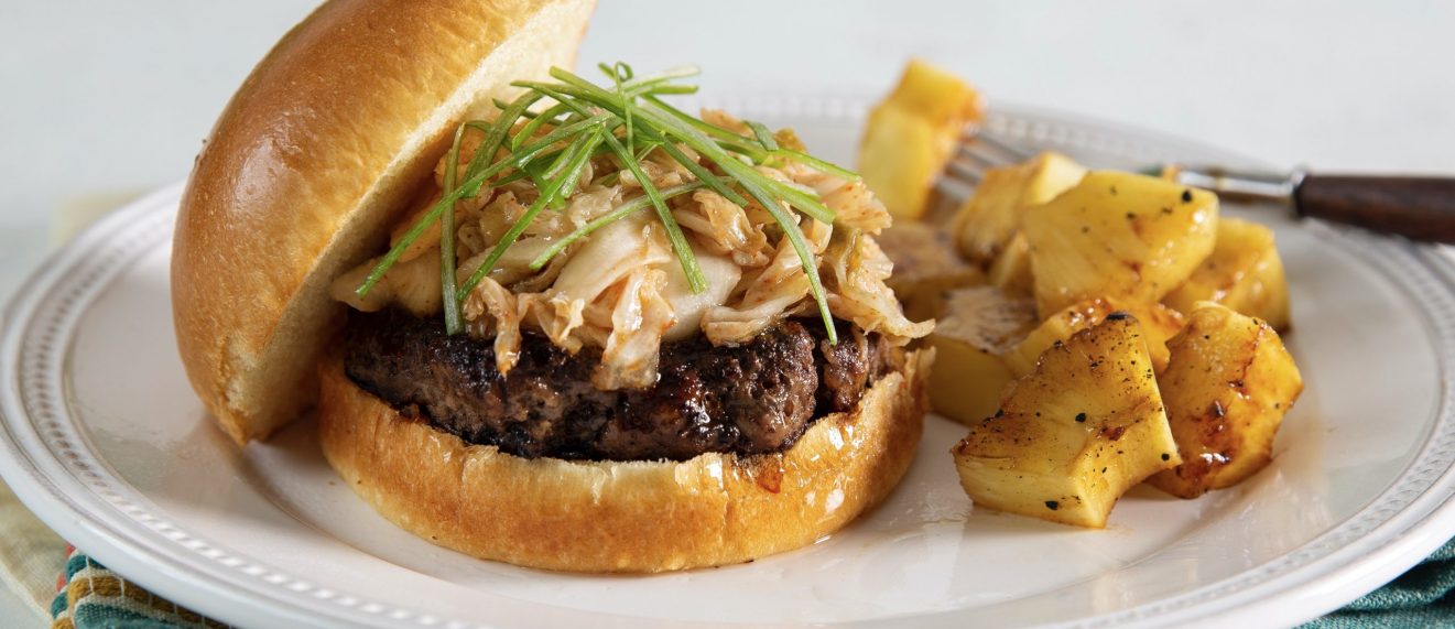 C.A.B. Custom Blend Chuck Brisket & Short Rib Schweid & Sons The