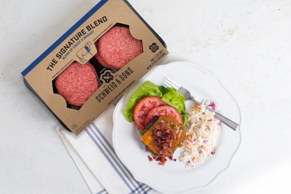 BBLT Burgers