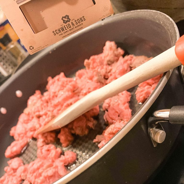 Indoor Cooking With NonStick, But Full Flavor Schweid & Sons