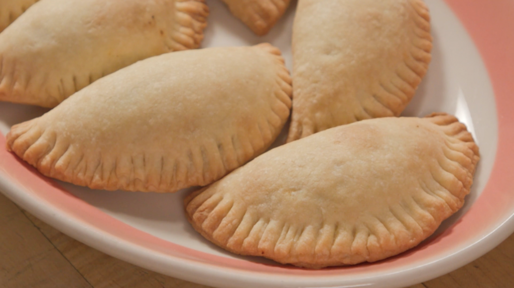 Rodo's Empanadas by George Motz – Schweid & Sons – The Very Best Burger