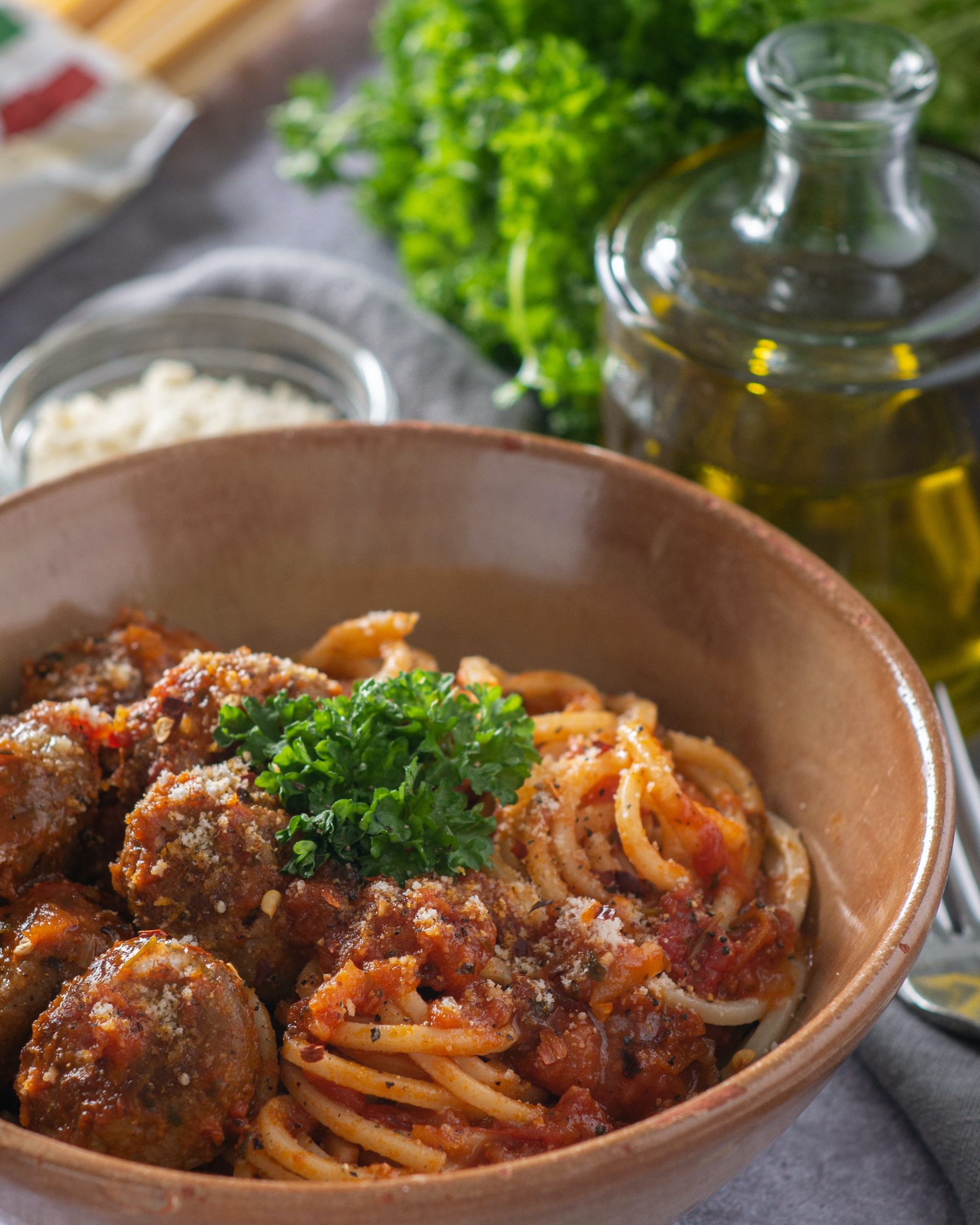 Meatballs