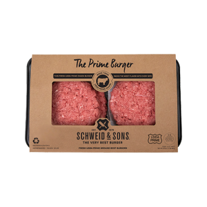 Picture of Prime Burger Packaging
