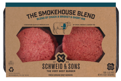 The Smokehouse Blend