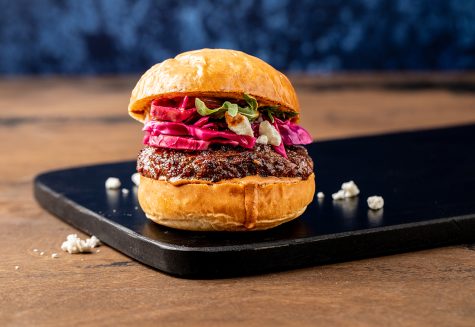 Certified Angus Beef® Brand The All American Burger – Schweid