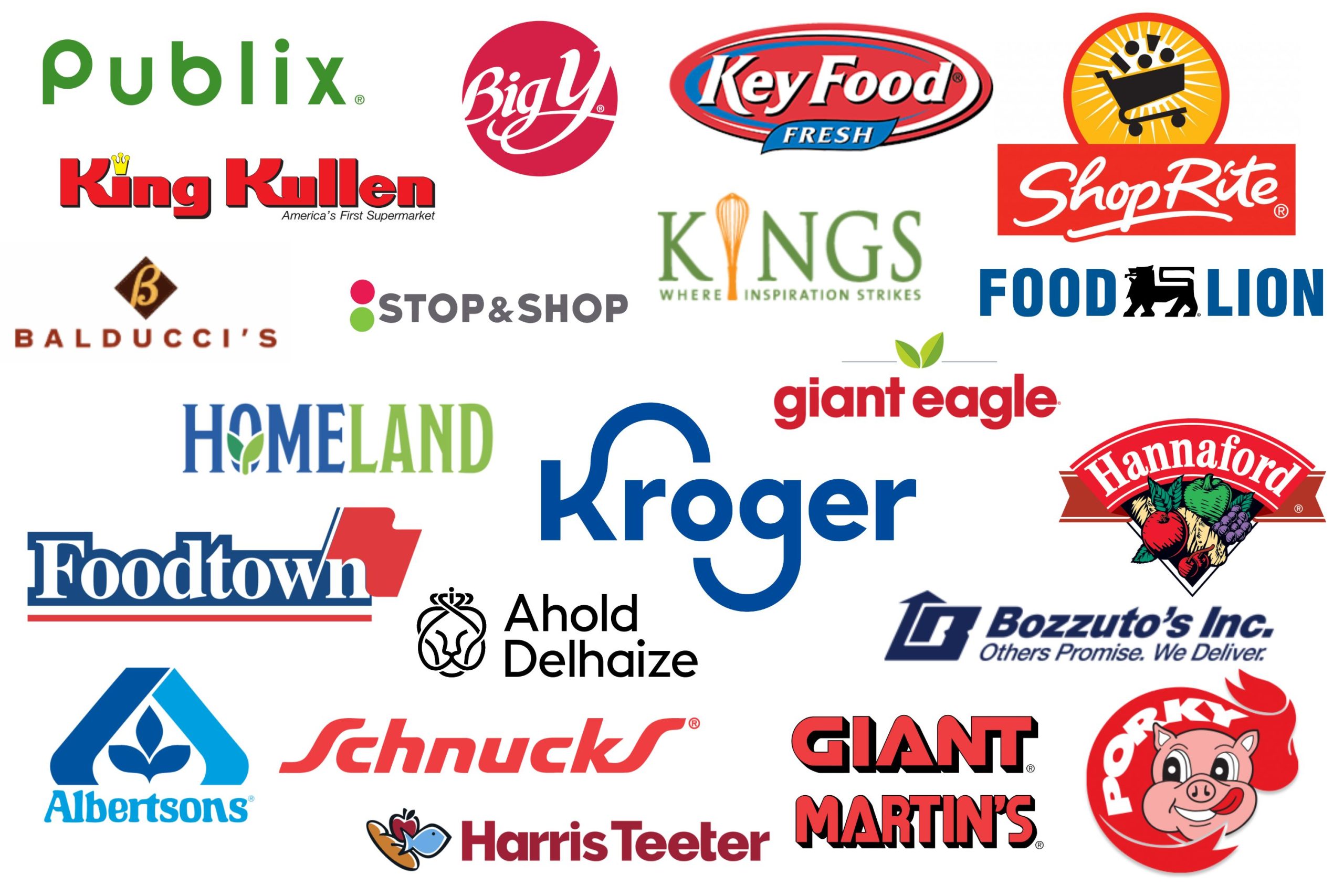 Stores that have Schweid & Sons products