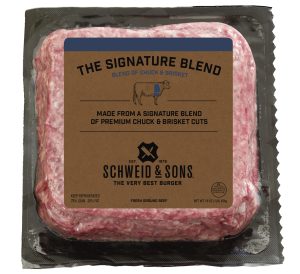 Schweid & Sons Signature Blend brick