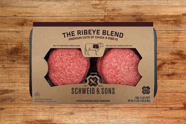 New Product Announcement: The Ribeye Blend