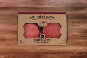 schweid and sons the ribeye blend