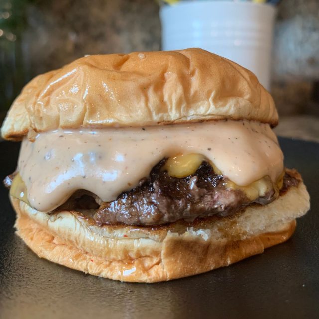 Burger Rehab How To Rescue An Overcooked Burger Schweid Sons