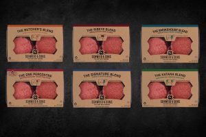 schweid and sons burger packaging