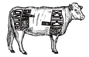 cuts of beef used in Schweid & Sons Burgers