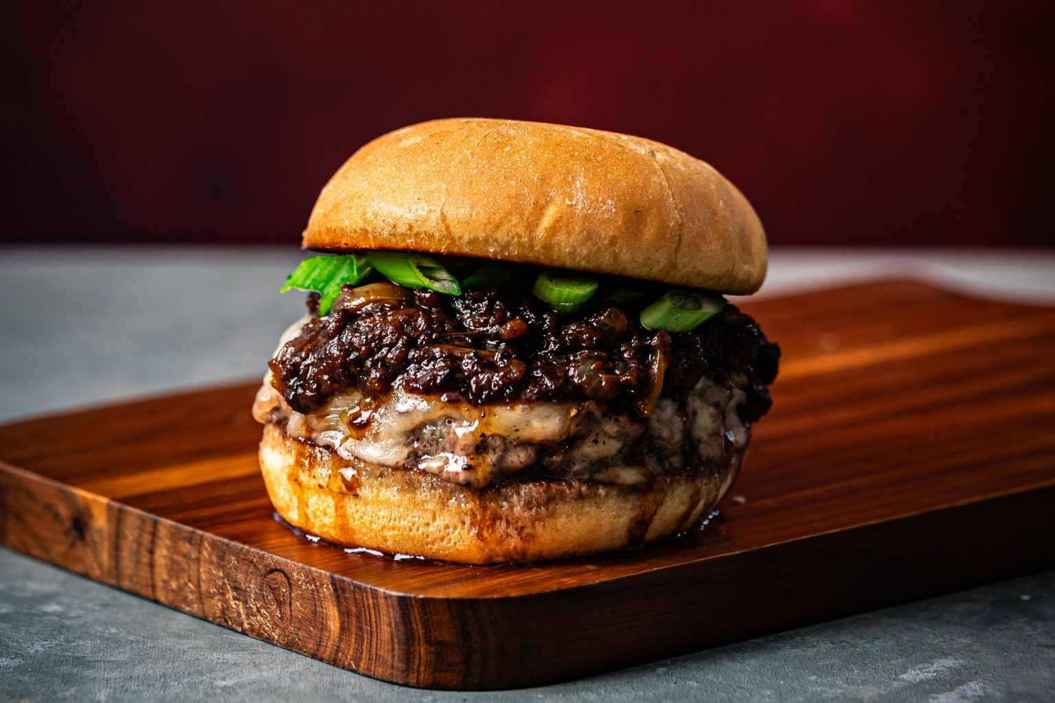 Delicious Fall Burger Toppings and Pairing Ideas - Schweid & Sons