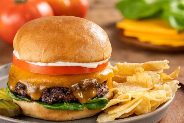 The Ultimate Memorial Day BBQ Burger Guide