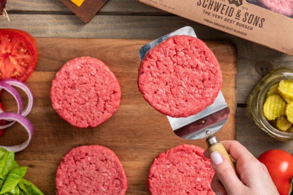 Why Minimal Handling Matters: Building Better Burgers From the Grind Up