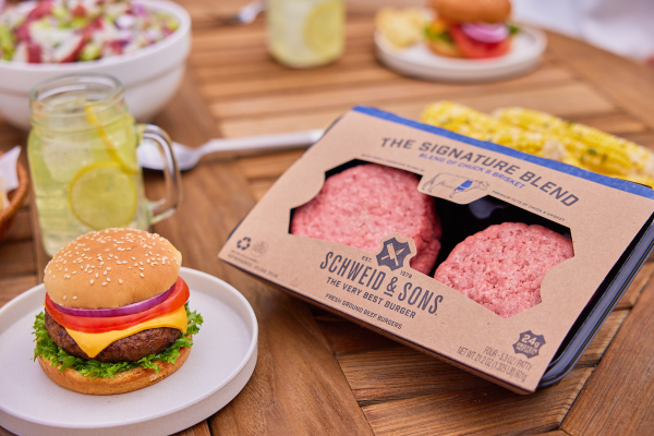 Schweid & Sons: We Bring Possibility
