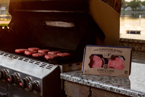 Fresh vs. Frozen Ground Beef/Burgers: What’s the Real Difference in Taste and Texture?