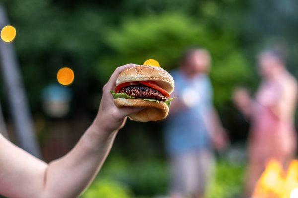 Upgrade Your Burger Night: 5 Simple Tips & Tricks