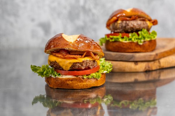 The Simple Burger: Why Quality Beats Excess