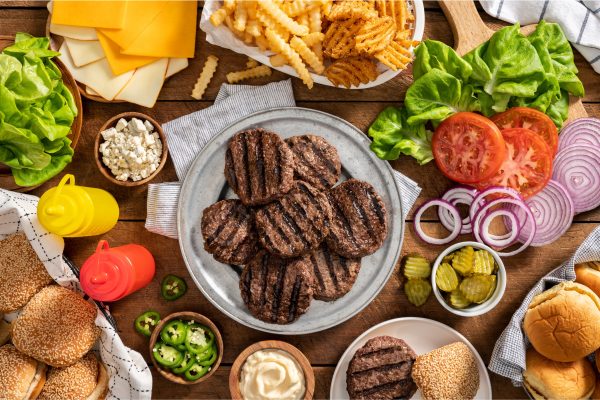 Best Burger Toppings: The Ultimate Guide to Building the Perfect Burger