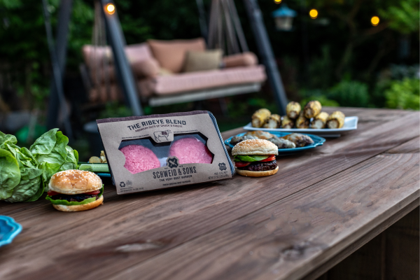 Burger 101: Your Guide From Grocery Store to Grill