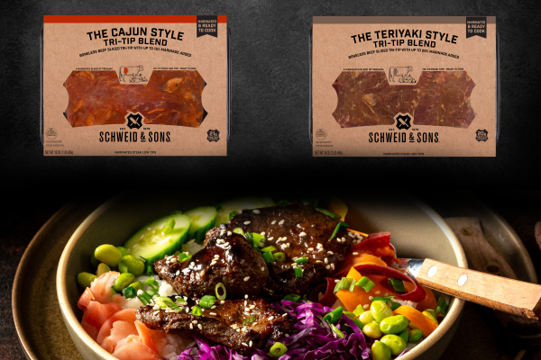 Marinated Steak Tips: A Weeknight Game-Changer