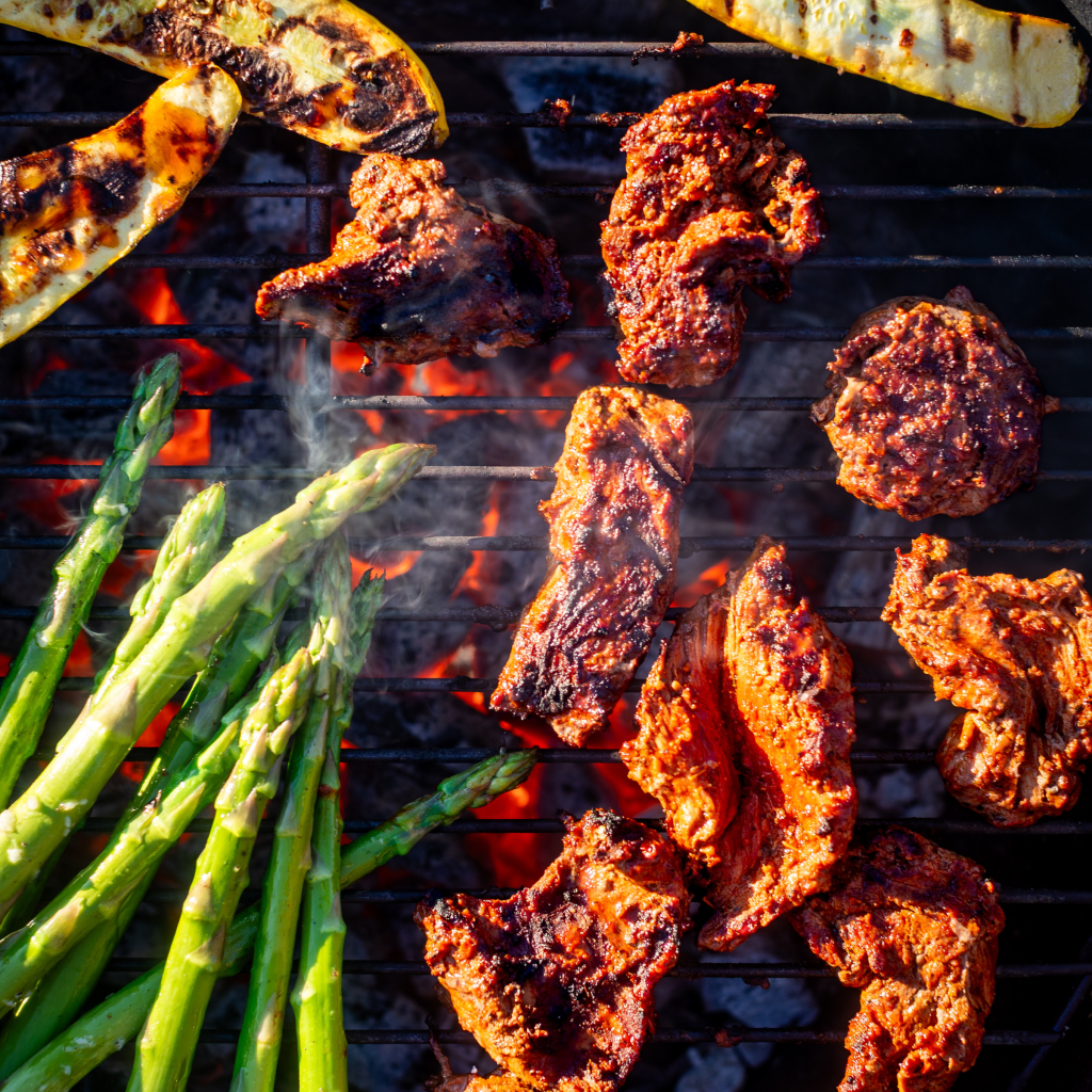 Schweid and Sons Marinated Steak Loin Tips